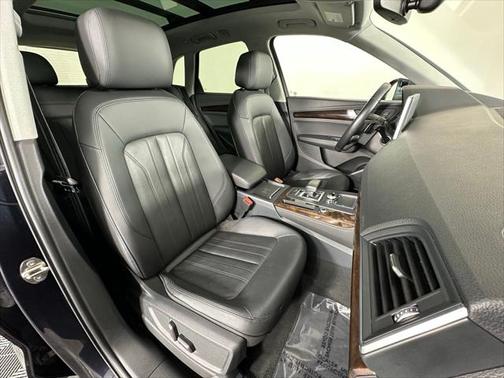 2019 Audi Q5 2.0T Premium Plus