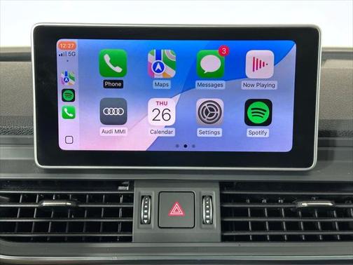 2019 Audi Q5 2.0T Premium Plus