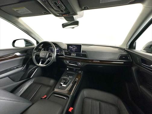 2019 Audi Q5 2.0T Premium Plus