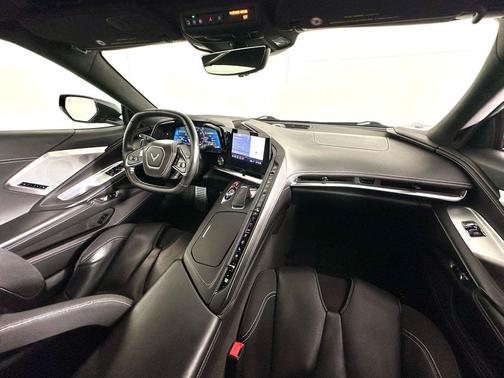 2020 Chevrolet Corvette Stingray w/3LT