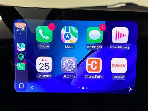 2020 Chevrolet Corvette Stingray w/3LT