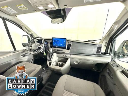 2022 Ford Transit-350 XLT