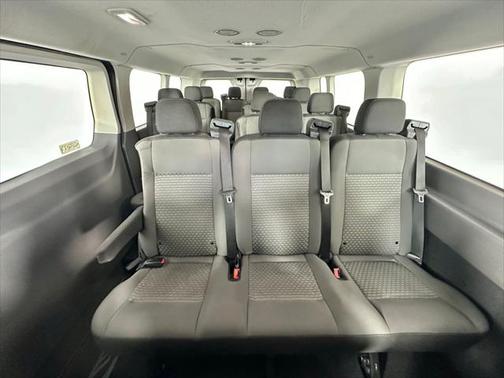 2022 Ford Transit-350 XLT