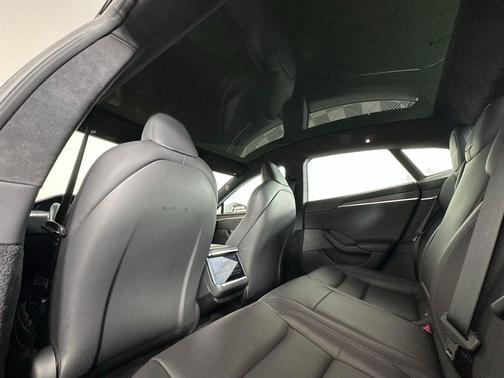 2021 Tesla Model S Long Range