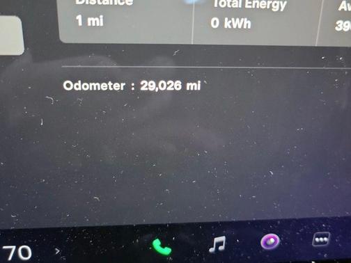 2021 Tesla Model S Long Range