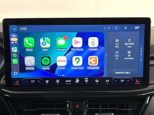 2023 Ford Escape ST-Line Elite