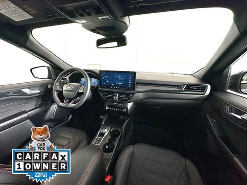 2023 Ford Escape ST-Line Elite
