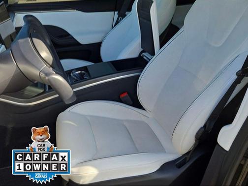 2023 Tesla Model X Plaid Tri Motor All-Wheel Drive