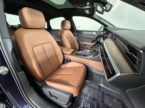 2023 Audi A6 55 Premium Plus