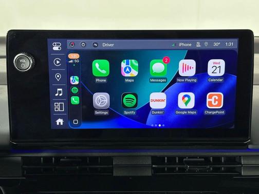 2024 Honda Prologue Touring