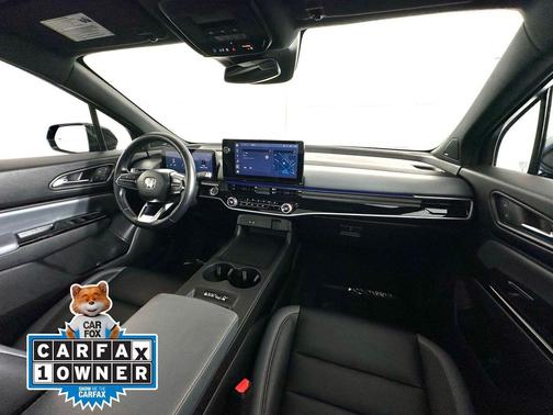 2024 Honda Prologue Touring