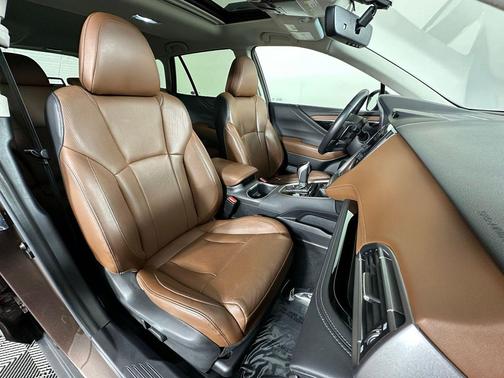 2020 Subaru Outback Touring
