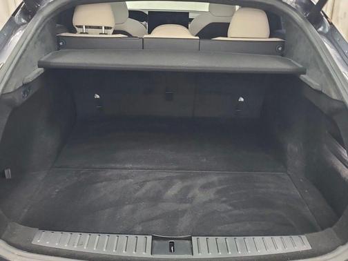 2022 Tesla Model S Plaid