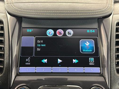 2015 Chevrolet Impala 2LT