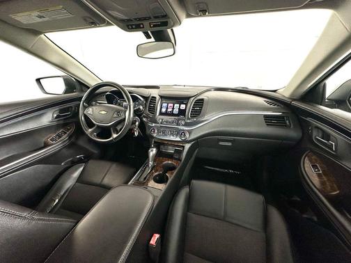 2015 Chevrolet Impala 2LT