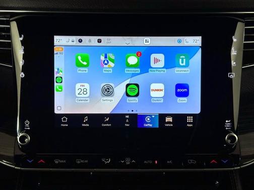 2022 Jeep Wagoneer Series II 4x4