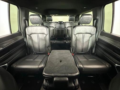 2022 Jeep Wagoneer Series II 4x4
