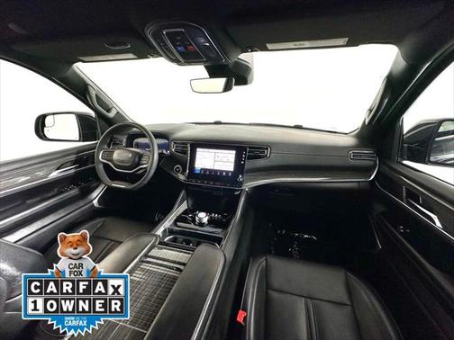 2022 Jeep Wagoneer Series II 4x4
