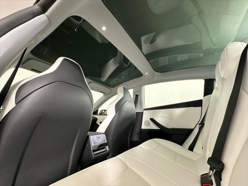 2024 Tesla Model 3 Performance