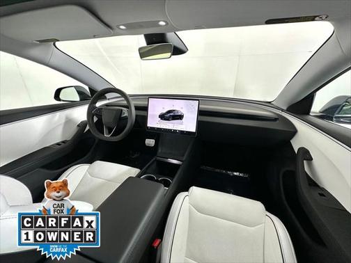 2024 Tesla Model 3 Performance