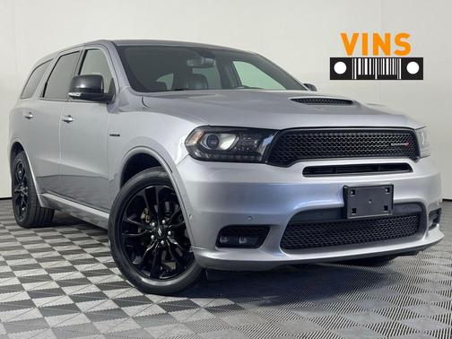 2020 Dodge Durango R/T