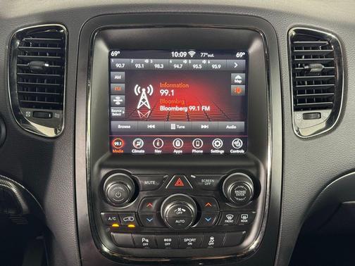 2020 Dodge Durango R/T