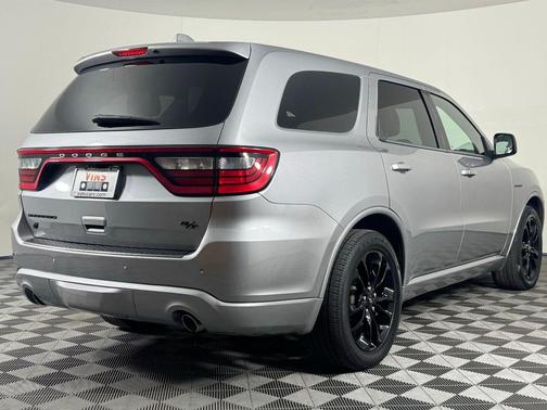 2020 Dodge Durango R/T
