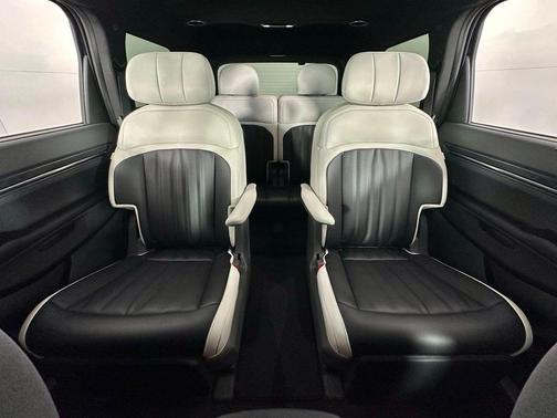 2024 Kia EV9 GT-Line