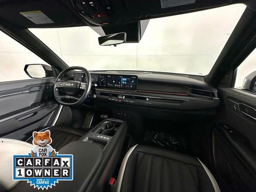 2024 Kia EV9 GT-Line