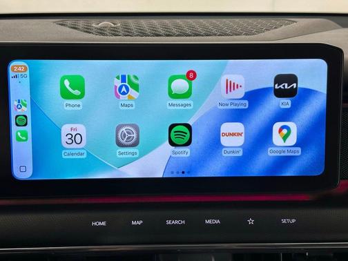 2024 Kia EV9 GT-Line