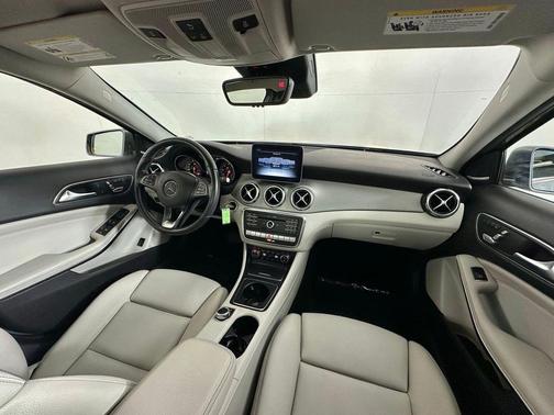2020 Mercedes-Benz GLA 250 4MATIC
