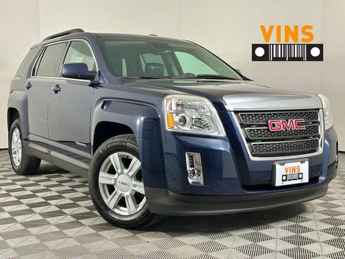 2015 GMC Terrain SLT-1