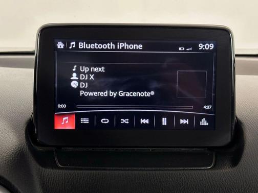 Snowflake White Pearl 2019 Mazda CX-3 Sport