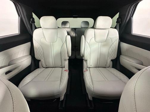 2025 Kia Sorento Hybrid SX Prestige