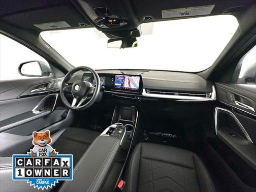 2025 BMW X2 xDrive28i
