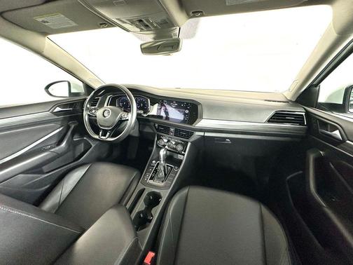 2019 Volkswagen Jetta 1.4T SEL