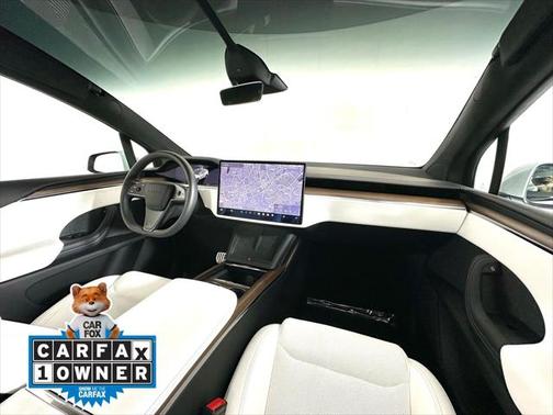 2023 Tesla Model X Standard Range