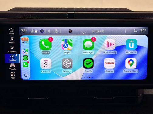 2025 Jeep Wrangler 4xe Sport S