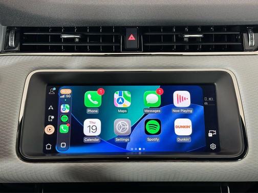 2023 Land Rover Range Rover Evoque R-Dynamic S