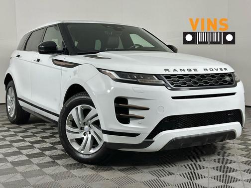 2023 Land Rover Range Rover Evoque R-Dynamic S