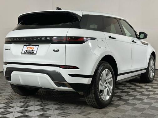 2023 Land Rover Range Rover Evoque R-Dynamic S
