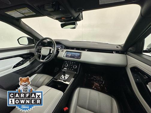 2023 Land Rover Range Rover Evoque R-Dynamic S