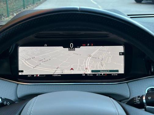 2023 Land Rover Range Rover Evoque R-Dynamic S