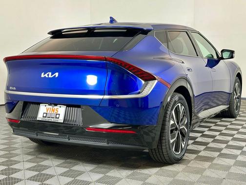 2024 Kia EV6 Wind