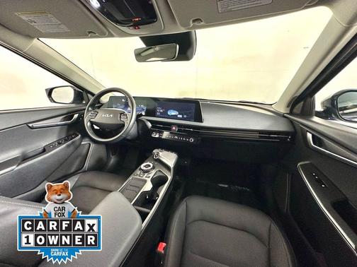 2024 Kia EV6 Wind