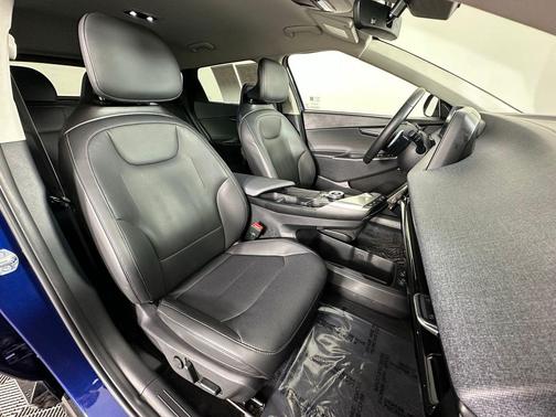 2024 Kia EV6 Wind