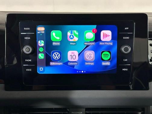 Pyrite Silver Metallic 2025 Volkswagen Jetta 1.5T SE