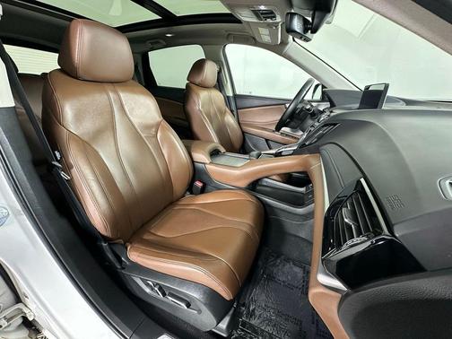 2021 Acura RDX Technology Package