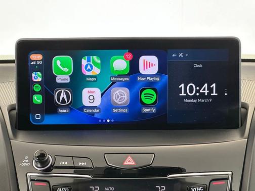 2021 Acura RDX Technology Package