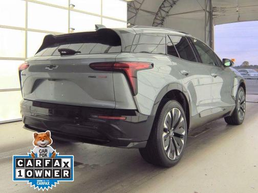 2024 Chevrolet Blazer EV eAWD RS